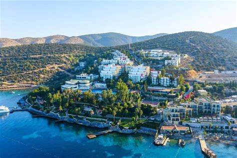 Bodrum Holiday Resort Fiyatları 2025 Tatilsepeti