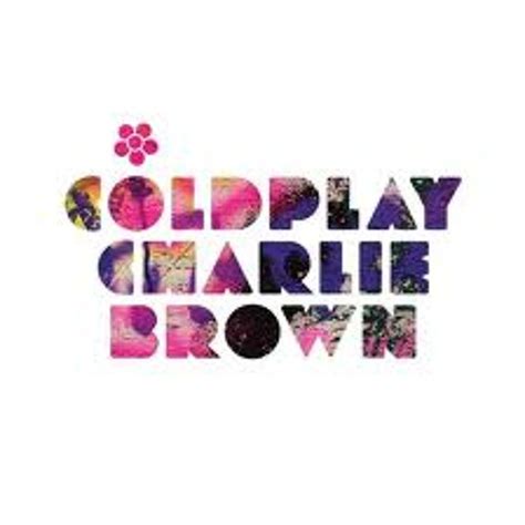 Charlie Brown Coldplay