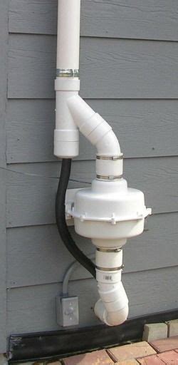 Do It Yourself Radon Mitigation Help Guide Radon Mitigation Radon