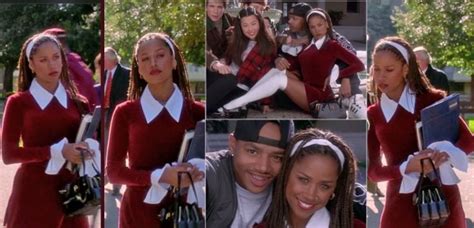 When Dionne's outfits in Clueless were everything I needed in life ...