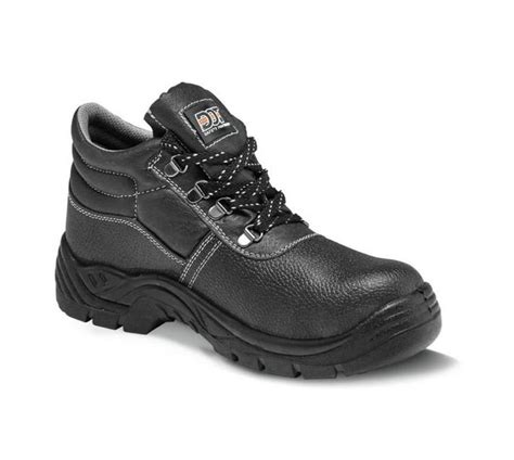 Someones In A Makro Safety Boot Dot Argon Stc Black S05 Mood