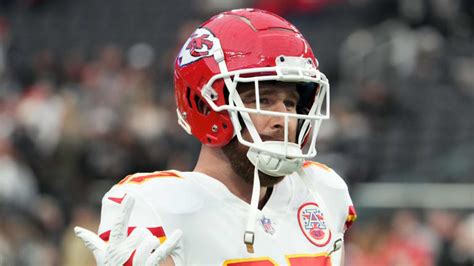 Chiefs: Travis Kelce broke one more record vs. Raiders