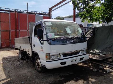 Isuzu Elf Npr W Dropside Hl For Sale Brand New Subic Metro