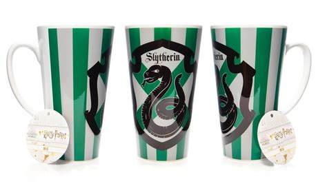 Harry Potter Herb Slytherinu Kubek Latte Sklep Nice Wall