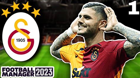 Fm Galatasaray Kar Yer Mauro Cardi Ba Nda Zorlu