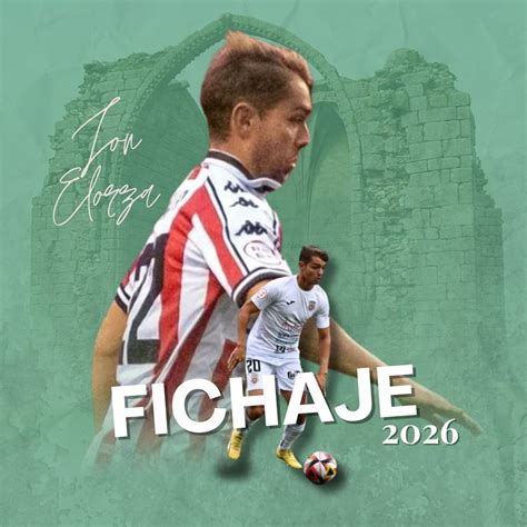 El Guijuelo ficha a Jon Elorza