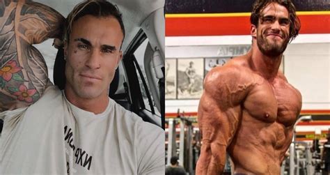 Calum Von Moger Addresses Legal Issues And Plans To Learn From My