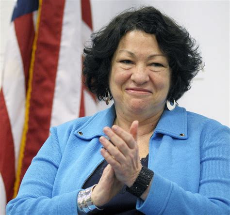 Supreme Court Justice Sonia Sotomayor's book details her battle against ...