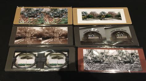 workshop making stereographs digital colleen woolpert