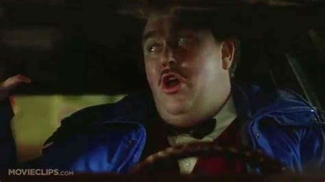 Going The Wrong Way Planes Trains Automobiles 510 Movie CLIP 1987 HD