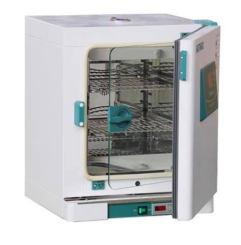 High Precision Constant Temperature Incubator Buy Product On Huanghua