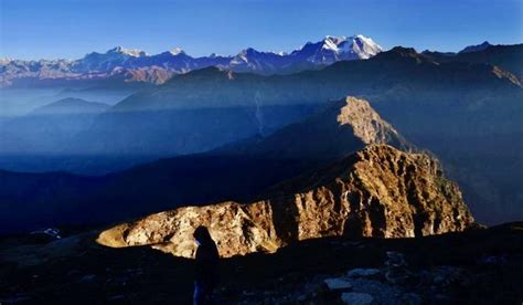 Avalanche In The Indian Himalayas Kills At Least 19 Climbers Raw Story