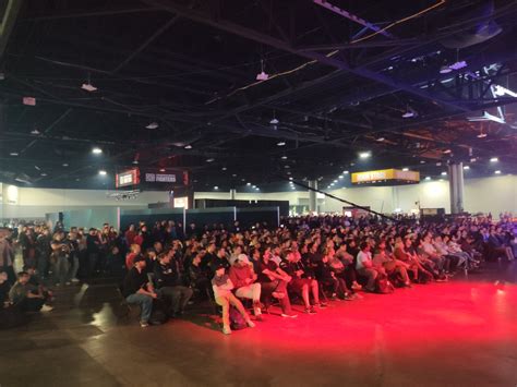 Alex Trushliakov on Twitter: "We added some chairs, but that was still