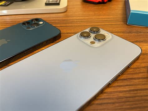 surprise iphone  pro max   cameras   sony