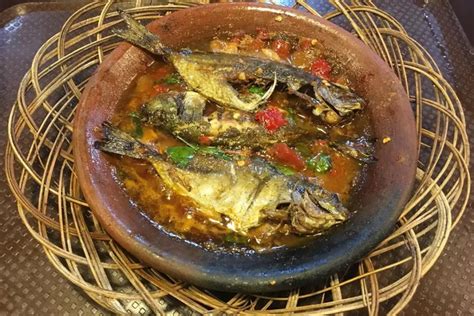 Yummy Ini Kuliner Lokal Yang Nikmat Khas Kalimantan Timur Akurat