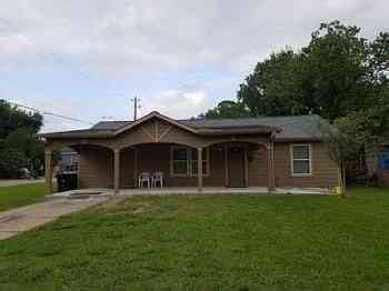 Section 8 houses for rent in Houston, TX - 3bedroom, 2bath for rent $1,000/month