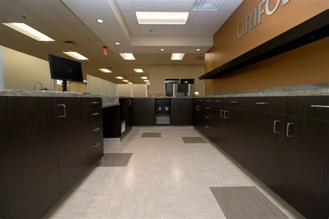 Grifols Biomat | AWD