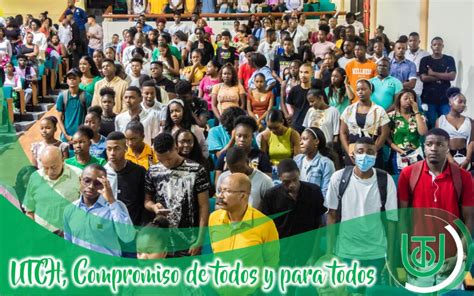 Universidad Tecnológica del Chocó conmemora 51 años de vida