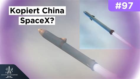 Chinesische Raketen Der Neusten Generation Langer Marsch Und