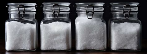 How To Store Salt Long Term Your Prepper Plan