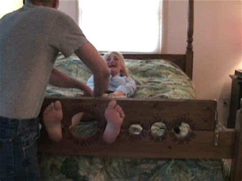 Submissann S Milf Fetish Clip Store Submissann Serves The Sadist In The Stocks Part