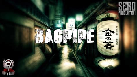 Fifty Vinc X Sero Bagpipe Hard Banging Oriental Hip Hop Rap Beat