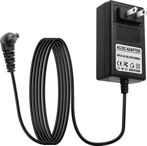 Amazon For Black And Decker Jack Plug Charger Power Cord