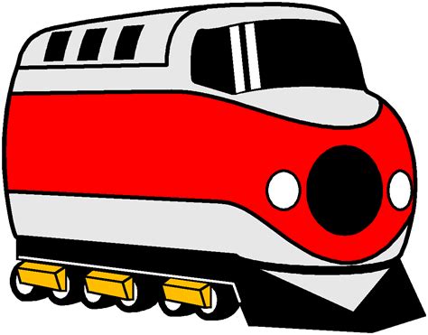 Train Car Clipart | Free download on ClipArtMag