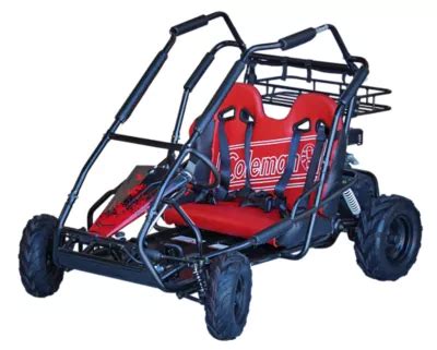 Coleman KT196 Go-Kart, KT196 at Tractor Supply Co.