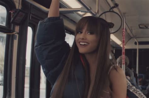 Ariana Grande & Future's 'Everyday' Video: Everybody Gets Some | Billboard