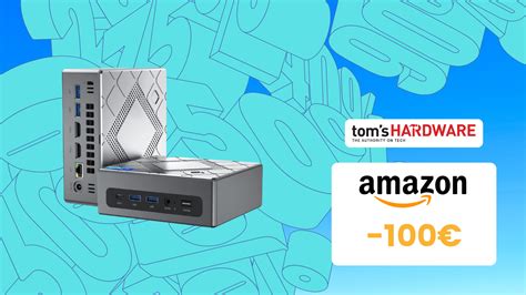 Prezzo Top Su Mini Pc Con Core I E Gb Di Ram Di Sconto Tom