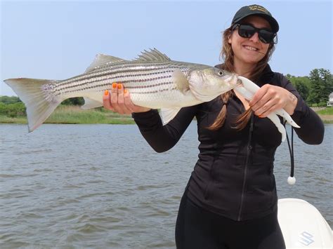 Jersey Coast Anglers Online | Toms River NJ