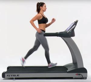 TRUE Performance PS300 Treadmill Review