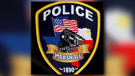 Marshall Police Department investigating a string of vehicle burglaries ...