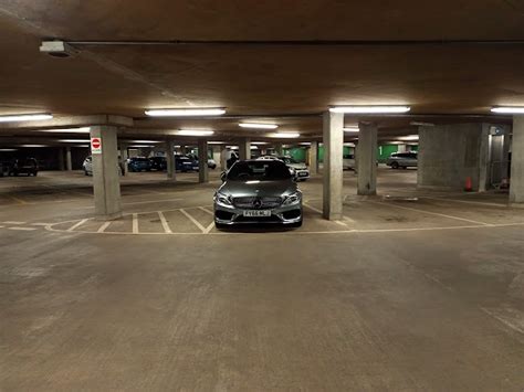 27 reviews of The Forum Norwich Car Park (Parking garage) in Norwich ...