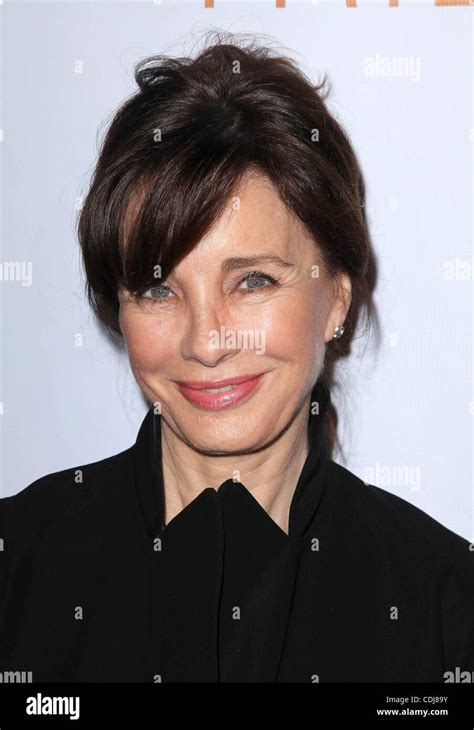 Anne Archer Actress Hi Res Stock Photography And Images Alamy