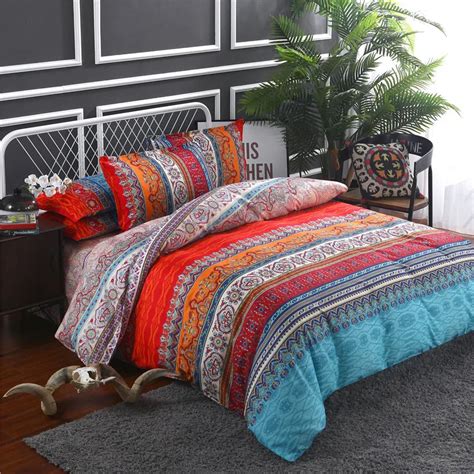 Bohemian Bedding Sets