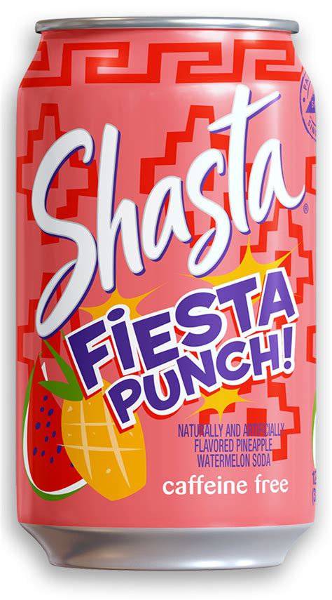 Shasta Pop Flavors: Explore the Flavorful World of Shasta Pop