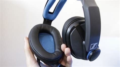 Sennheiser GSP 300 Review | Trusted Reviews