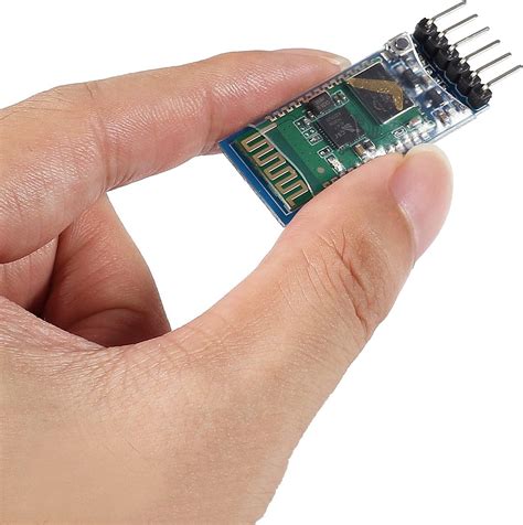 Diitao Pcs Bluetooth Module Bt Modules Pin Wireless Rf Transceiver