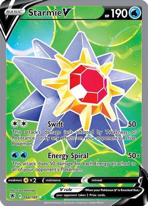 Pokemon Trading Card Game Sword Shield Astral Radiance Single Card