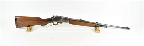 Marlin Model 336-A Lever Action 30-30cal Rifle