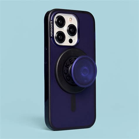 French Navy — Iphone 15 For Magsafe Phone Case Popsockets Uk