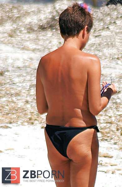 The Glamorous Spanish Beaches ZB Porn