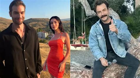 Özge Yağız and Gökberk Demirci s Enduring Love The Story Behind Their