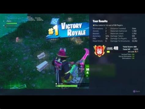 Fortnite Br Duo Gameplay Youtube