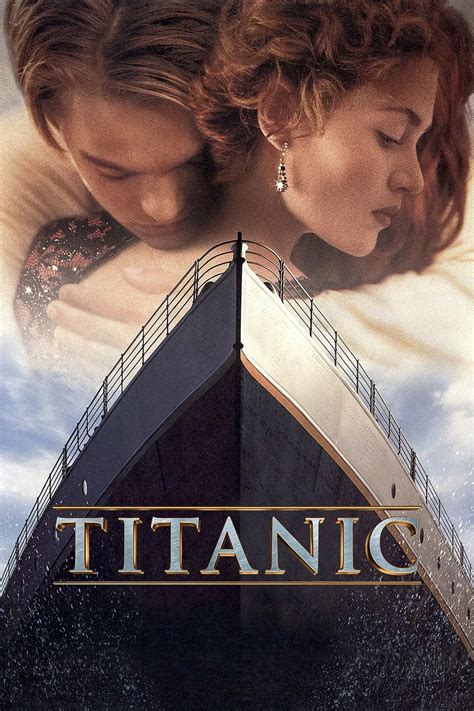 Titanic En Streaming Vf Regarder Le Film Complet En Fran Ais Gratuitement