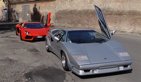 Descubrir 38+ imagen lamborghini aventador 1980 - Abzlocal.mx