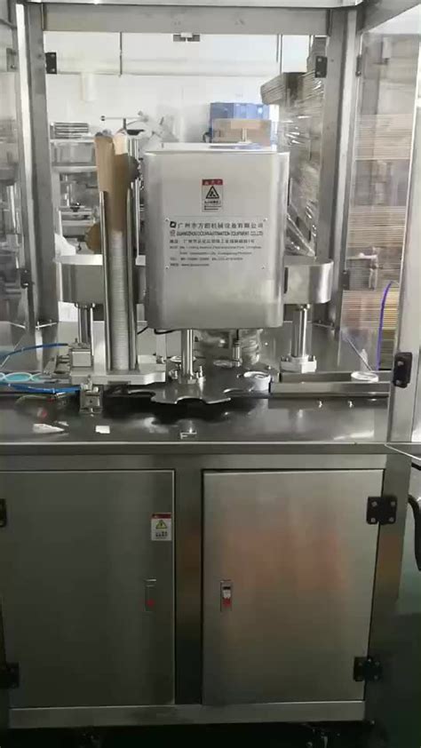 High Speed Automatic Food Canning Machine Canned Tuna Fish Equipment