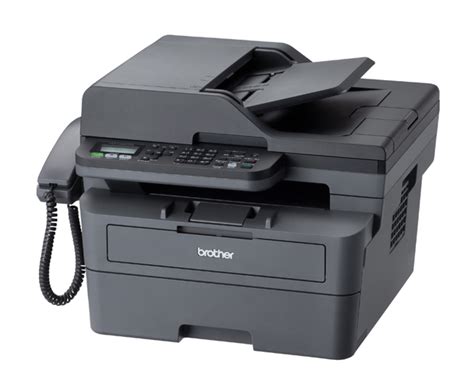 Fax L2800dw レーザープリンター・複合機 ブラザー